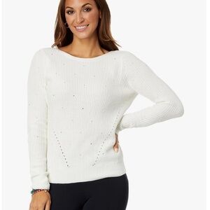 Lilly Pulitzer Anna May Sweater